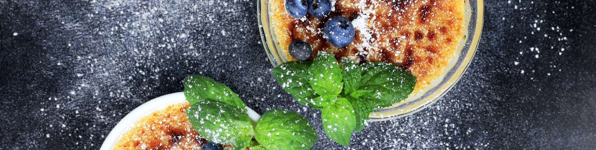 Desserts