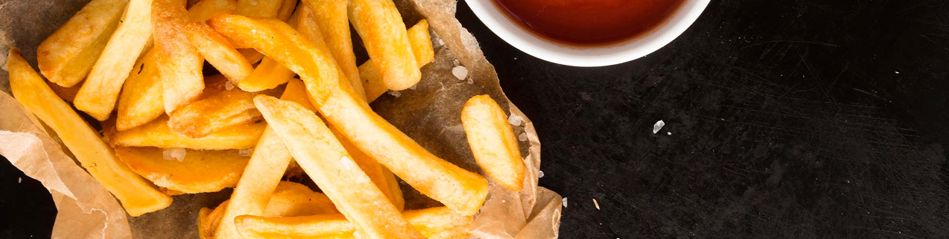 Fingerfood